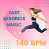 2342.Chacra Music - Aerobic Fitness- BPM 109 - 140