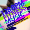 2343.Chacra Music - Aerobic Fitness- BPM 122 – 128