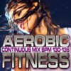 2345.Chacra Music - Aerobic Fitness- BPM 130 - 136