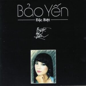 2347. Bao Yen - Bao Gio Em Quen