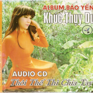 2349. Bao Yen - Khuc Thuy Du