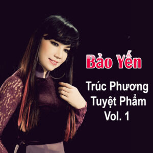2354. Bao Yen - Tuyet Pham Truc Phuong