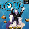 2355.Aqua - My Oh My