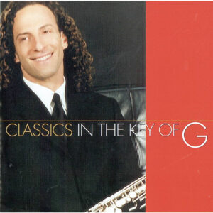 2366. Kenny G - Classics In The Key Of G