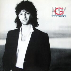 2368. Kenny G - Duotones