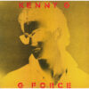 2370. Kenny G - G Force