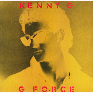 2370. Kenny G - G Force