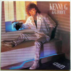2372. Kenny G - Gravity