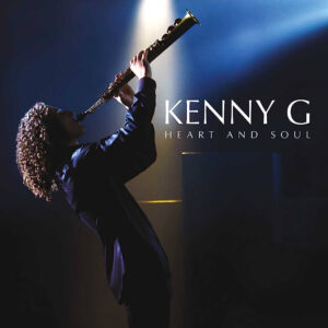 2373. Kenny G - Heart And Soul