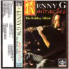 2376. Kenny G - Miracles- The Holiday Album