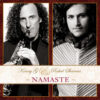 2377. Kenny G - Namaste