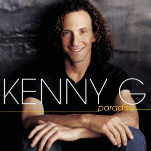 2378. Kenny G - Paradise