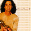 2381. Kenny G - Silhouette