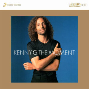 2382. Kenny G - The Moment