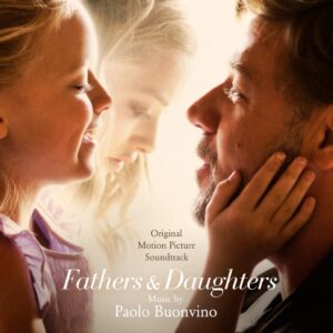 2384. Richard Clayderman & Michael Bolton - Fathers and Daughters (Original Motion Picture Soundtrack)