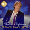 2390A. Richard Clayderman - French Favourites