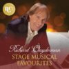 2395. Richard Clayderman - Stage Musical Favourites
