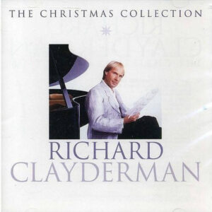 2397. Richard Clayderman - The Christmas Collection