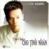 23.DA KHUC CHO TINH NHAN - NGUYEN KHANG