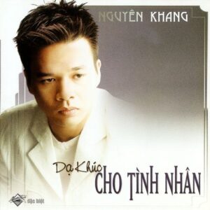 23.DA KHUC CHO TINH NHAN - NGUYEN KHANG
