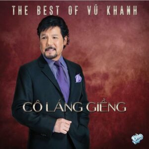 240.THE BEST OF VU KHANH - ASIA