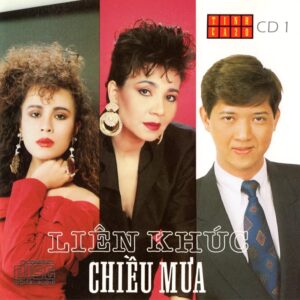 243.LIEN KHUC CHIEU MUA - TINH CA 20