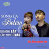 2437. GCDD02 - Nua Dem Nguyen Cau - Quang Lap - Lam Minh Thao