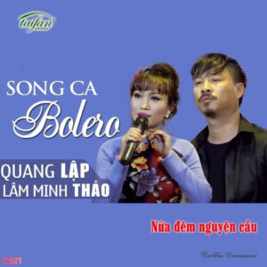 2437. GCDD02 - Nua Dem Nguyen Cau - Quang Lap - Lam Minh Thao