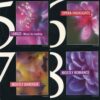 2448. CD8 - Mostly Romance