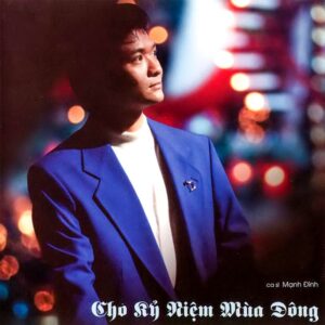 245.CHO KY NIEM MUA DONG