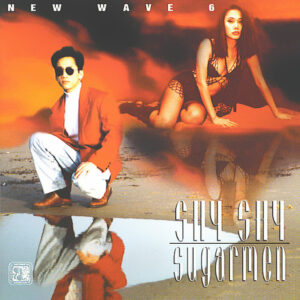 2462. GNCD_-_New_Wave_6_-_Shy_shy_sugarmen