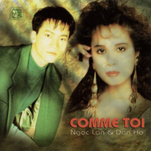 2463. GNCD_-_Ngoc_Lan_&_Don_Ho_-_Comme_Toi