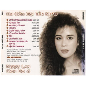 2465. GNCD_-_Ngoc_Lan___Don_Ho_4_-_Xin_con_goi_ten_nhau_