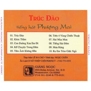 2477. GNCD - Phuong_Mai_-_Truc_Dao