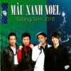 248.MAU XANH NOEL