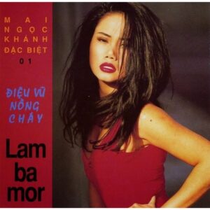 2483. MNK_dac_biet_1_-_Dieu_vu_nong_chay_Lambamor