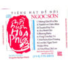 2485. MNKCD Ngoc_Son_-_Tieng_hat_de_doi_-_Noi_buon_hoa_phuong