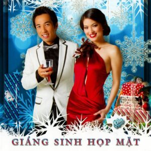 251.GIANG SINH HOP MAT