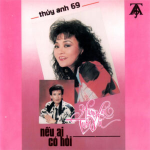 2512. TACD 069 - Tuan Vu - Huong Lan - Neu ai co hoi