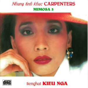 2524.Mimosa_003_-_Kieu_Nga_-_Tinh_khuc_Carpenters