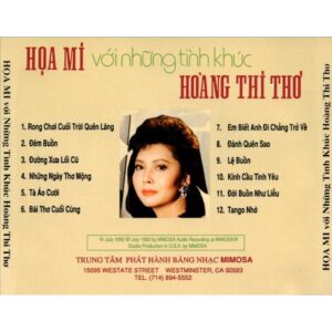 2538.Mimosa_023 - Hoa_Mi_-_Tinh_khuc_Hoang_Thi_tho