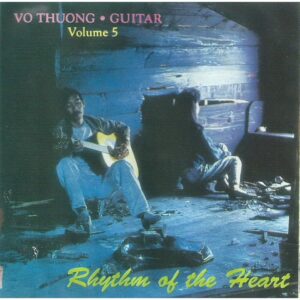 258. Vo Thuong Guitar Vol 05 Rhythm Of The Heart