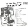 259. Vo Thuong Guitar Vol 08 Yesterday