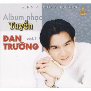 25.BEST OF DAN TRUONG