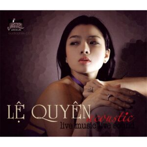 260. Le Quyen - Acoustic - Live Music Live Sound