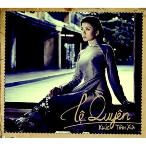 262. Le Quyen - Khuc Tinh Xua 2010