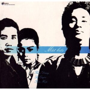 266. Le Quyen - Tung Duong - Tuan Hiep Mat Biec (2006)