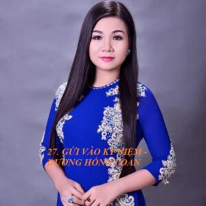 27.GUI VAO KY NIEM - DUONG HONG LOAN