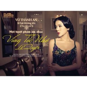 271. Le Quyen Vung Toc Nho 2014