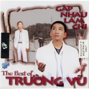 28.GAP NHAU LAM CHI - TRUONG VU